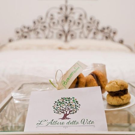 L'Albero Della Vita Ceriale Exterior foto
